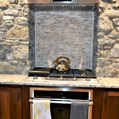 Stove