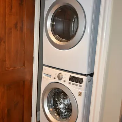 Washer/Dryer